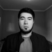  ,  Saidali shox, 28