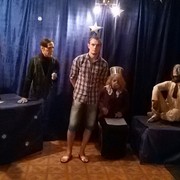 ���������� ������-��-����, ���� ������� ���������, 35 ���, ������������ 