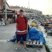 ���������� Cesme, ���� ������� Berk, 37 ���, ������������ ��� ������, ����� � ���������, c�������� ���������, ���������