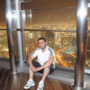  ,   Rustam, 41 ,     , c 