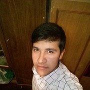  ,   Dilshod, 29 ,   