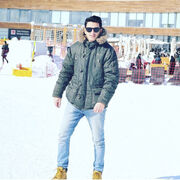 ���������� ����, ���� ������� Ferid, 37 ���, ������������ ��� ������, ����� � ���������