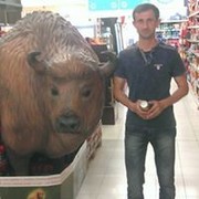  Kyle,  , 44