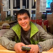 ���������� ���������, ���� ������� Mr Nikto, 35 ���, ������������ 