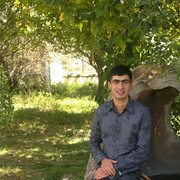  ,  Arshavir, 34