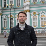 ���������� ������������, ���� ������� Rustam, 33 ����, ������������ ��� ������