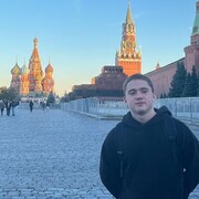 ���������� �����������, ������ ����, 20