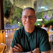  Mashi,  Derek Oliver, 71