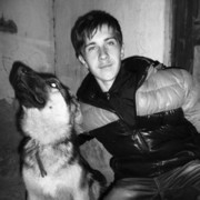  ,  Lebedev Ivan, 29