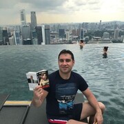 ���������� ����, ���� ������� Ismail, 43 ����, ������������ ��� ������, ����� � ���������