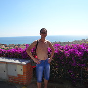  ,   Sergio, 44 ,   