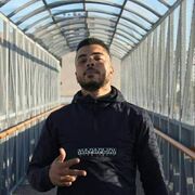  El Jadida,  Abderrahim, 30
