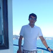  ,   Fedyamalikov, 34 ,   ,   
