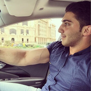  Abeokuta,  Jack Norman, 32