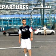 ���������� ������, ���� ������� Mostafa, 27 ���, ������������ ��� ������, ����� � ���������