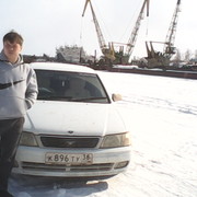 ���������� ������, ���� ������� Andrei, 40 ���, ������������ 