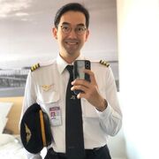 👨‍✈️