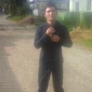 ���������� �����, ���� ������� Temurbek, 29 ���, ������������ 