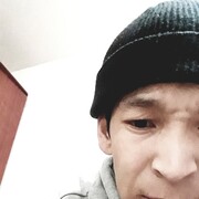  ,  Aslanbek, 27