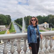   ,  Svetlana, 66