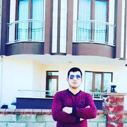  ,  Ramil keskin, 35