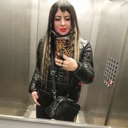  ,  OXANA, 36