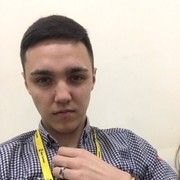 ,   Ruslan, 29 ,   