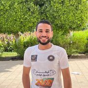  ,  Mahmoud Ali, 22