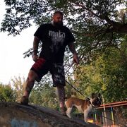  ,  Dmitriy, 38