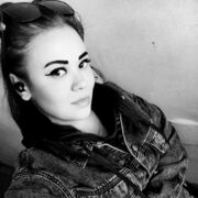  ,   Kristina, 31 ,   