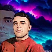 ���������� �����-���������, ���� ������� Rustam Jon, 34 ����, ������������ ��� c�������� ���������