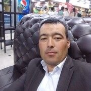  ,  Rustambek, 34