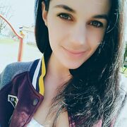  -,  Vika, 33
