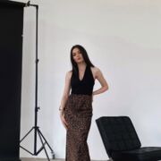 ���������� �����, Alinka