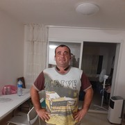 Ramat HaSharon,  Mihail, 39