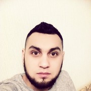  ,   Daniel, 31 ,  
