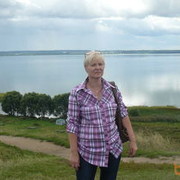  ,   Elizaveta, 64 ,  