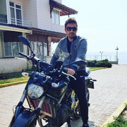  Ortakoy,   Burak, 37 ,   ,   