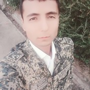  ,  Dilshod, 34