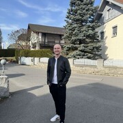 ���������� Worth an der Isar, ������ Serhii, 22