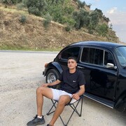  Aydin,  Samet, 22