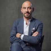 ���������� ������, ���� ������� Benito, 47 ���, ������������ ��� ������, ����� � ���������