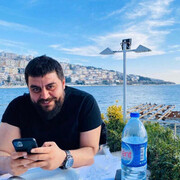  Yenikoy,  Mehmet, 36