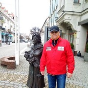  Zabkowice Slaskie,  Sergej, 55