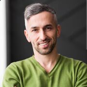   ,  Dmitry, 42