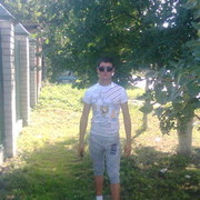 ���������� ������, ���� ������� ANUSH, 38 ���, ������������ 