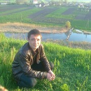  Sulechow,  Alekseii, 40