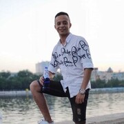  El Jadida,  Ayoub, 29