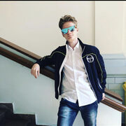 ���������� �����, ���� ����� Arsenii, 22 ����, ������������ ��� ������, ����� � ���������