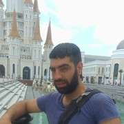  Mimarsinan,  Baran, 29